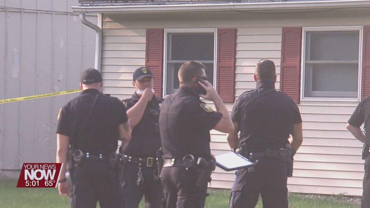 Murder-suicide suspected in Wednesday night shooting deaths